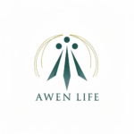 Awen Life Logo