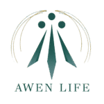 Awen Life Logo