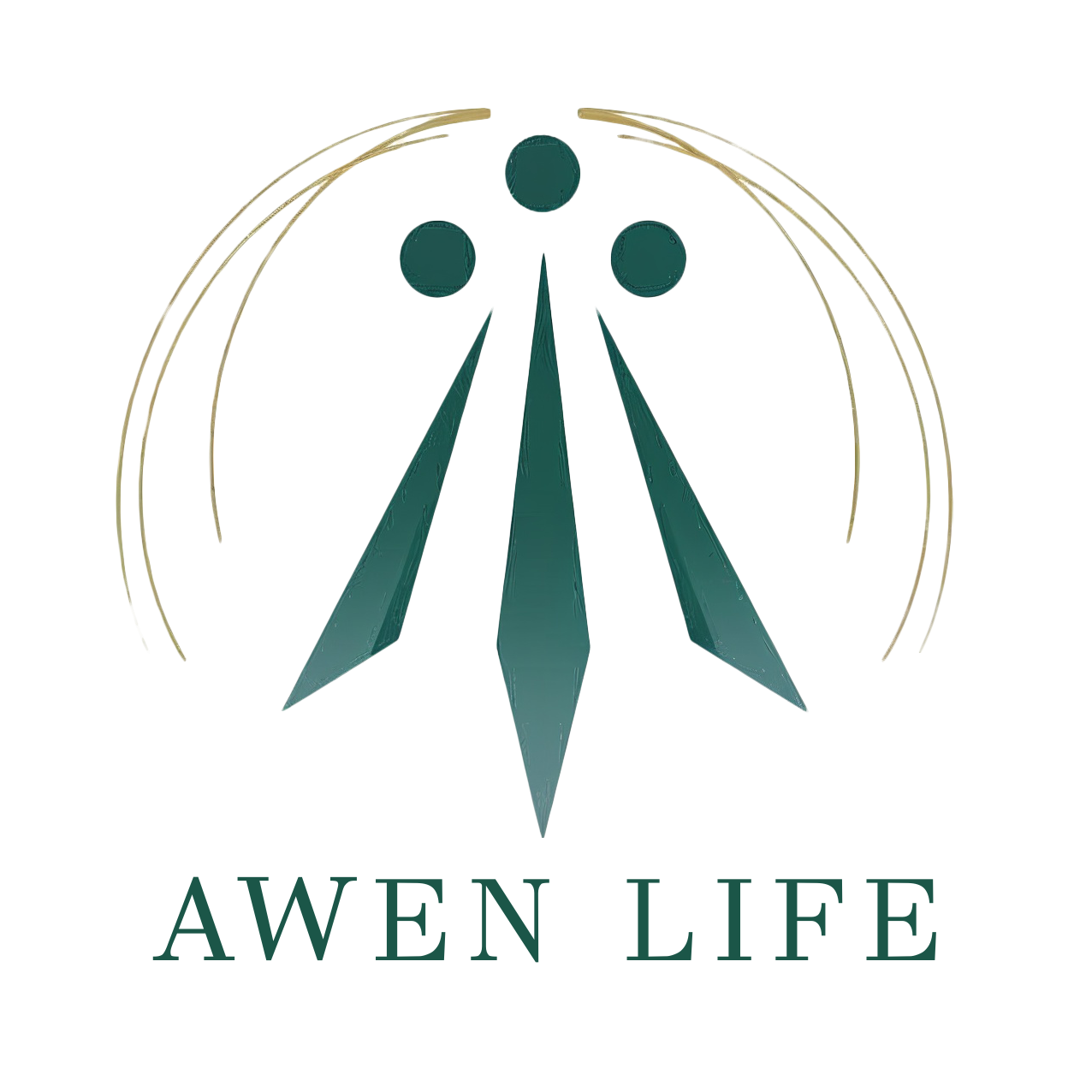 Awen Life Logo