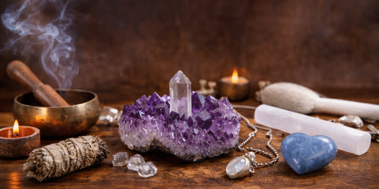 Crystal Care
