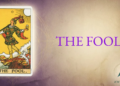 Major Arcana Meaning