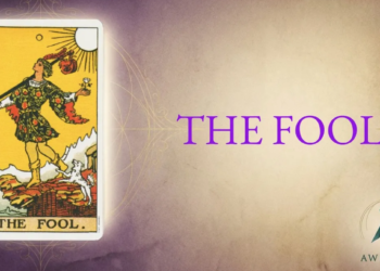 Major Arcana Meaning