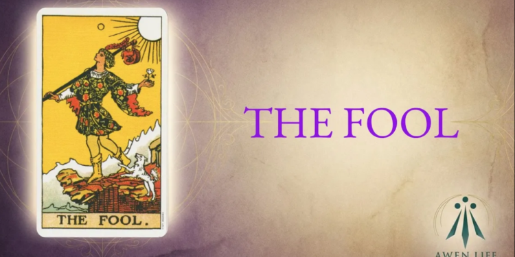 Major Arcana Meaning