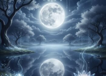 moon phases meaning across the full lunar cycle