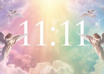 Why Do I Keep Seeing 11:11