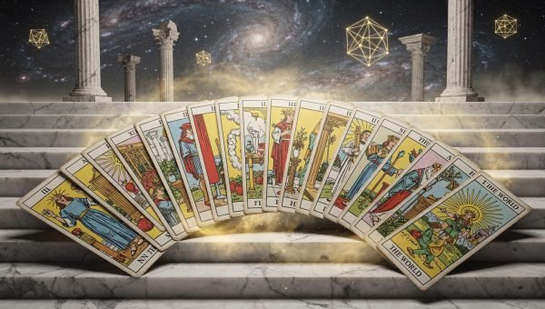 Major Arcana